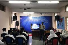 Evangelism Seminar 