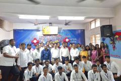 Teacher's Day Celebration