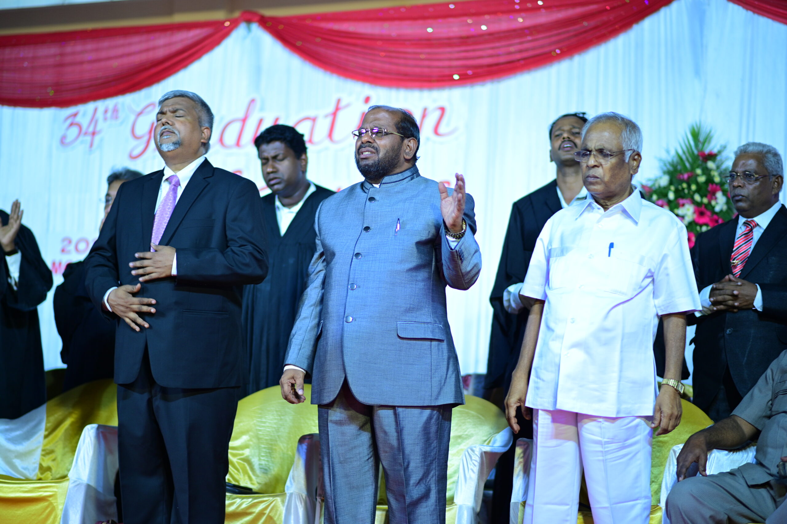 Our Faculties