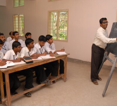 Southern Bible College