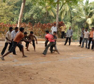 Southern Bible College