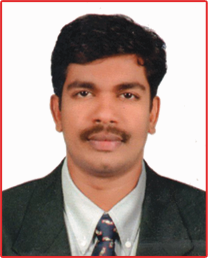 Pas. Samuel Giftson. M.Div